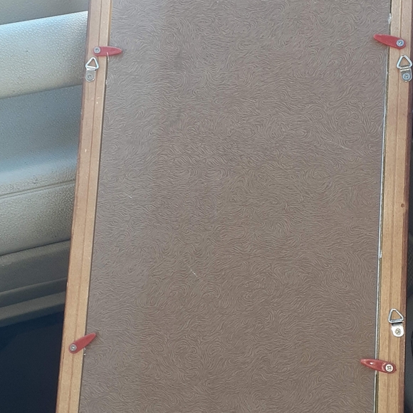 Asian quilted art - Picture 4 of 4